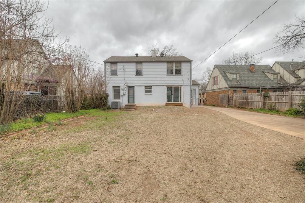 1008 NW 38th Street