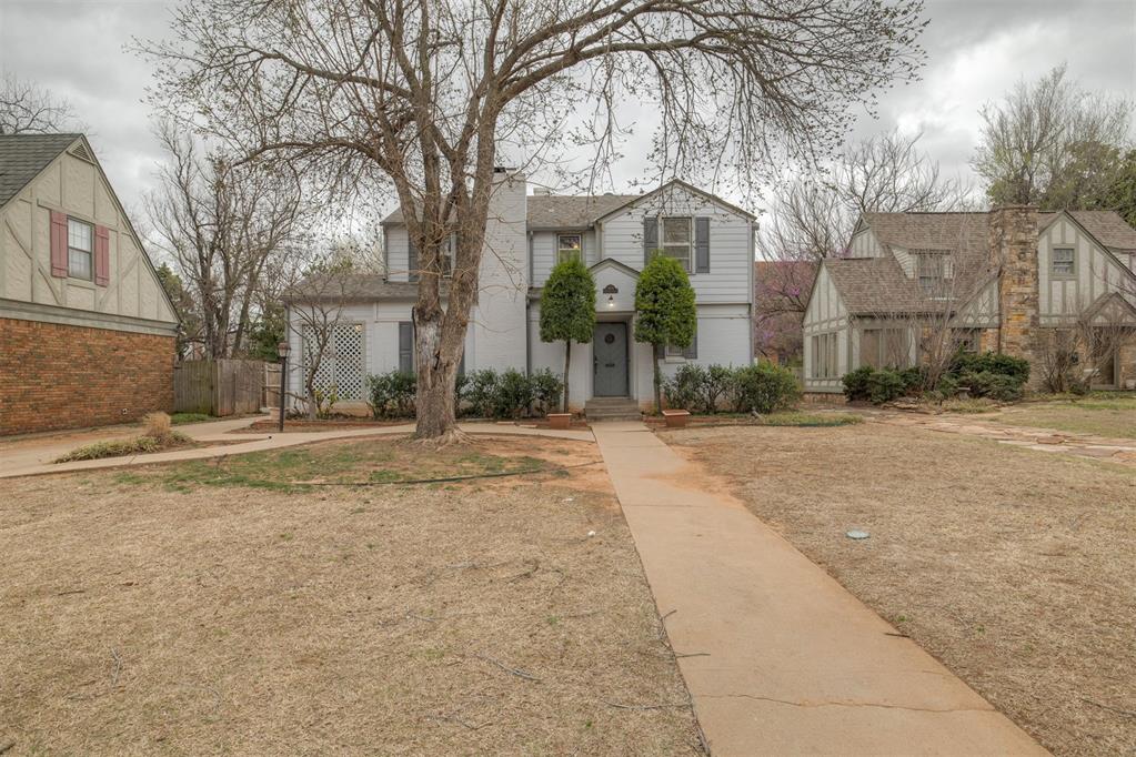 1008 NW 38th Street