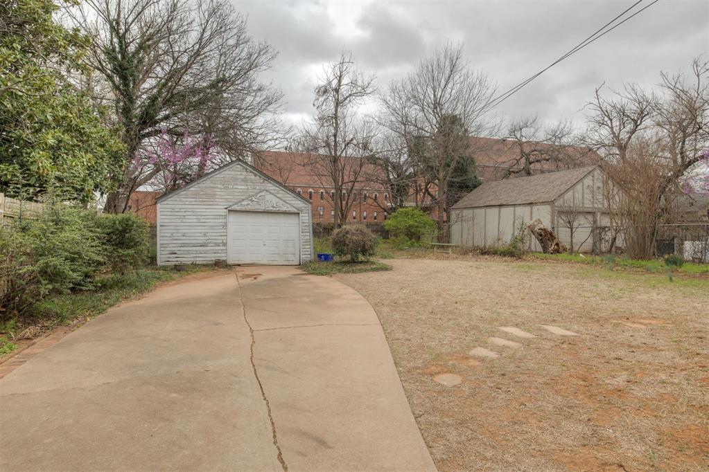 1008 NW 38th Street
