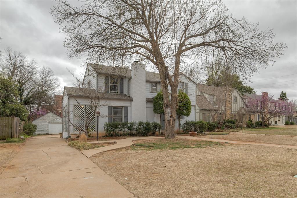 1008 NW 38th Street