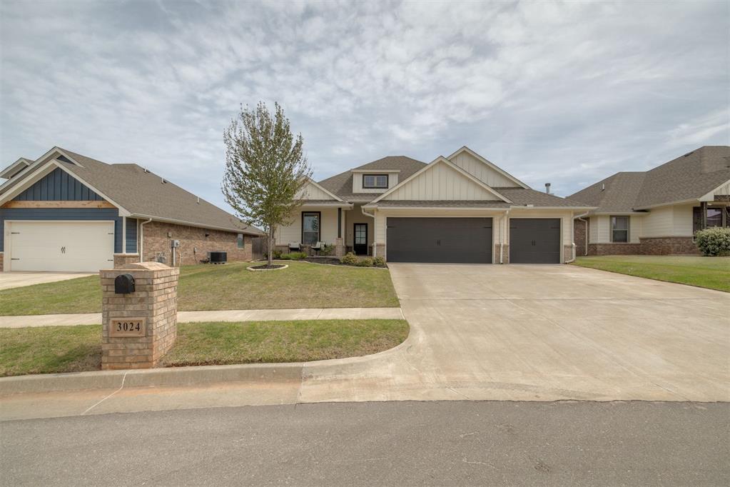 3024 Dudley Drive
