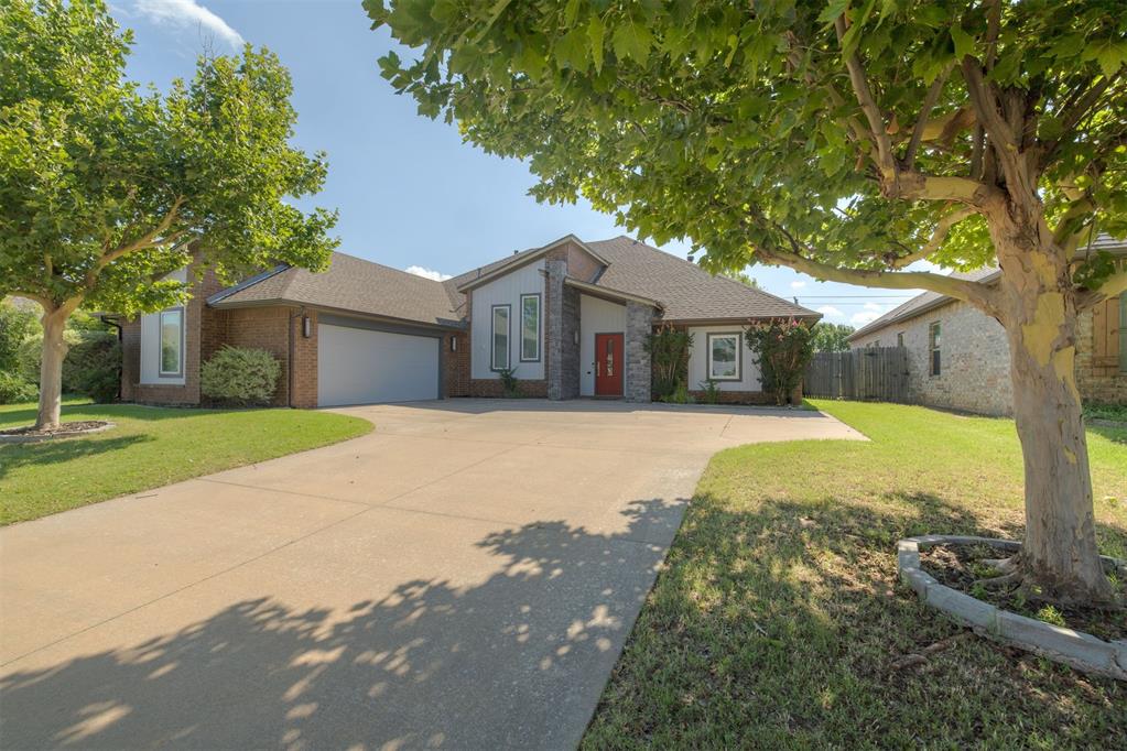 17404 White Hawk Drive