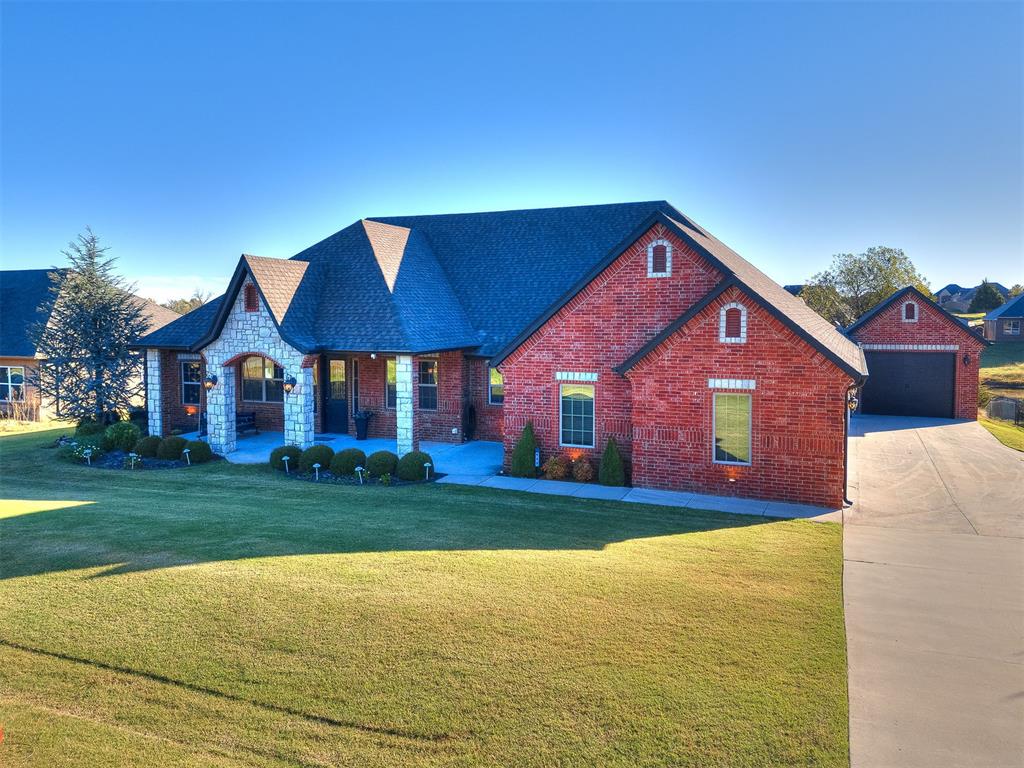 640 Westwind Drive