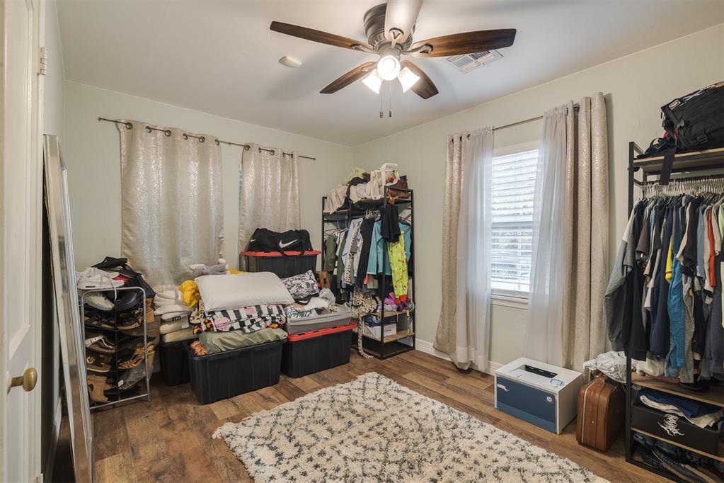 4816 S Hudson Avenue