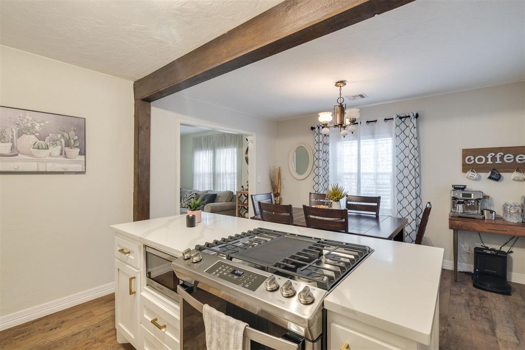 4816 S Hudson Avenue