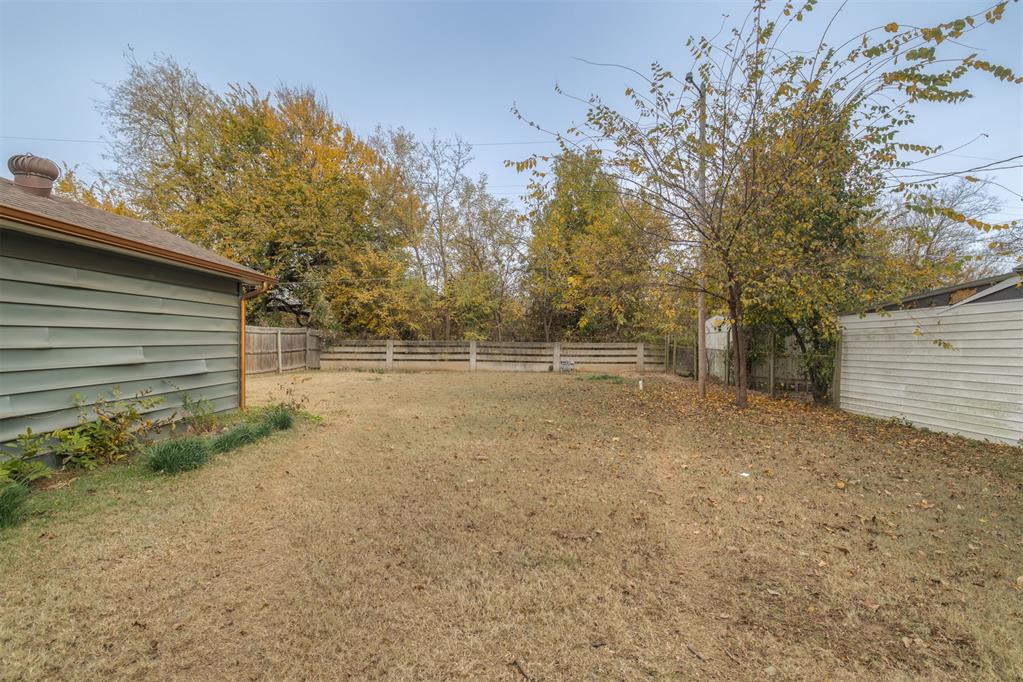 4816 S Hudson Avenue