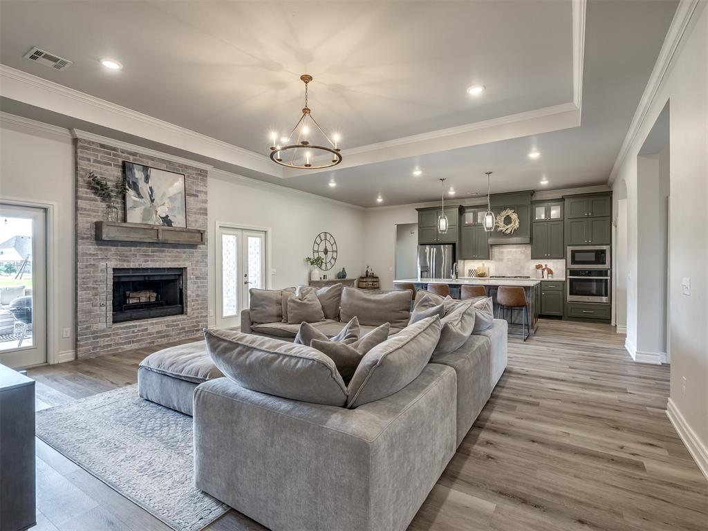 10071 Woodland Way