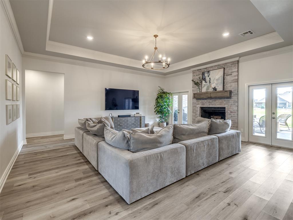 10071 Woodland Way
