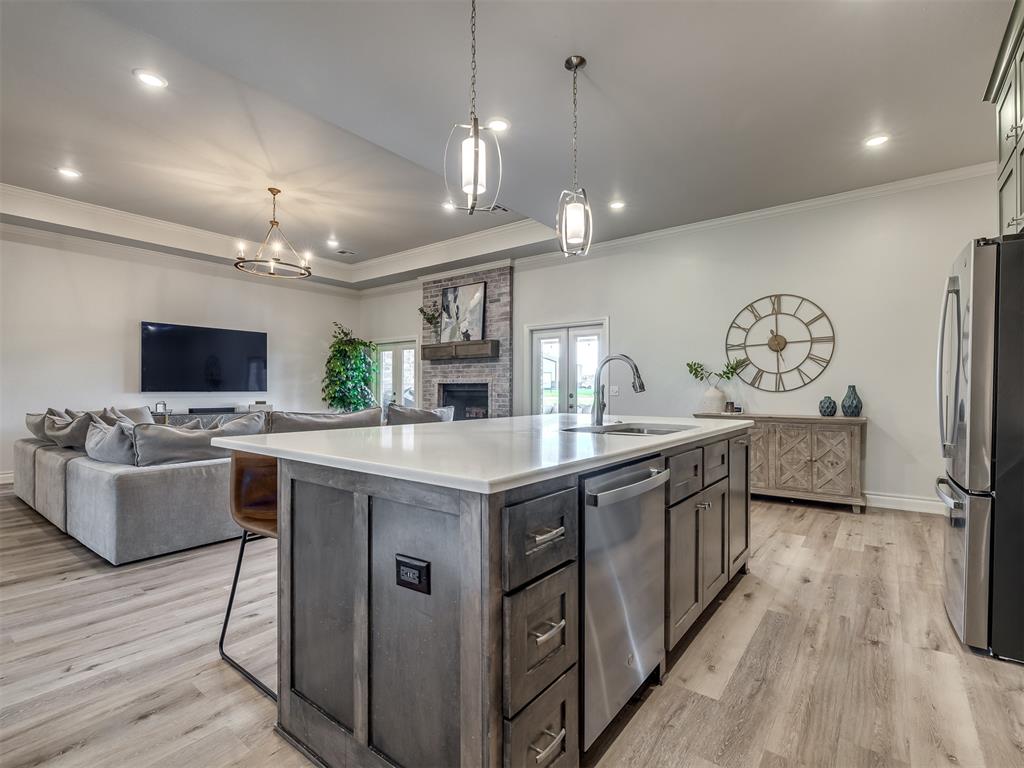 10071 Woodland Way