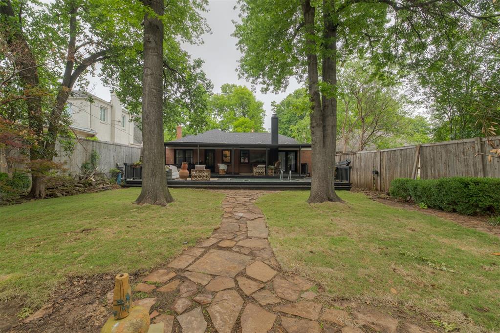 508 NW 41st Street