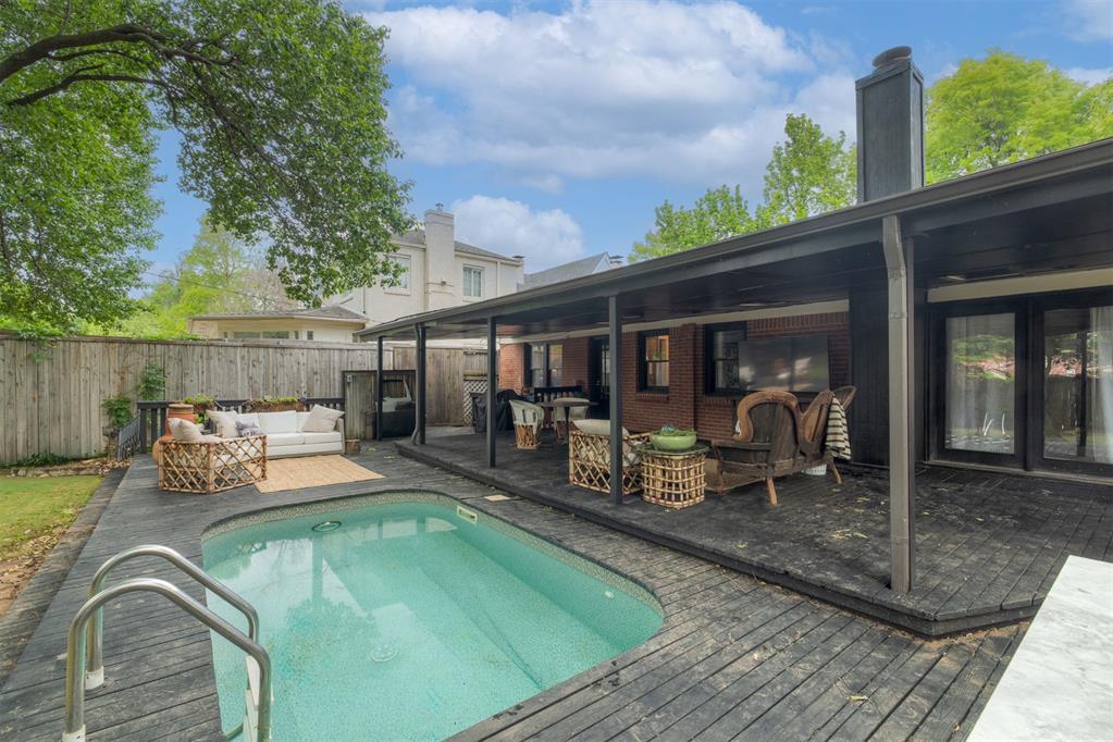 508 NW 41st Street