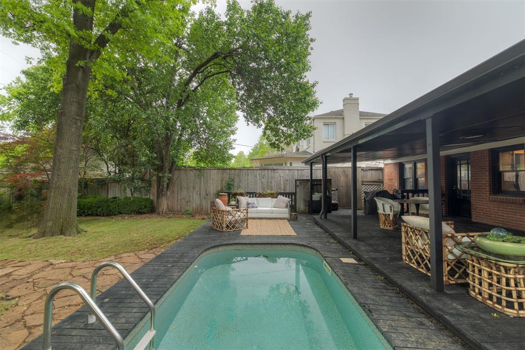508 NW 41st Street