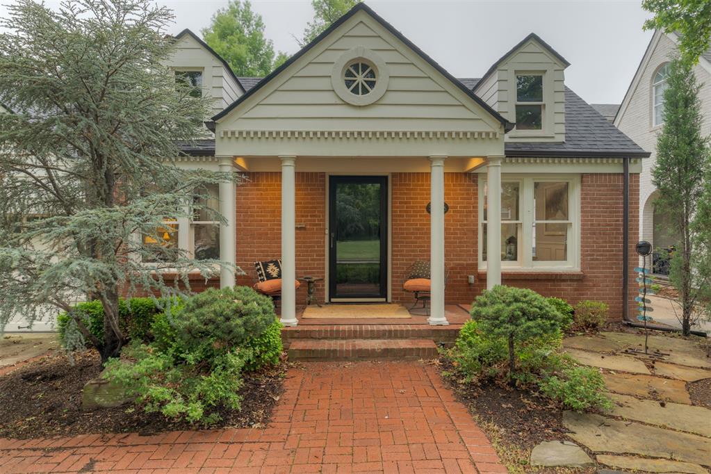 508 NW 41st Street