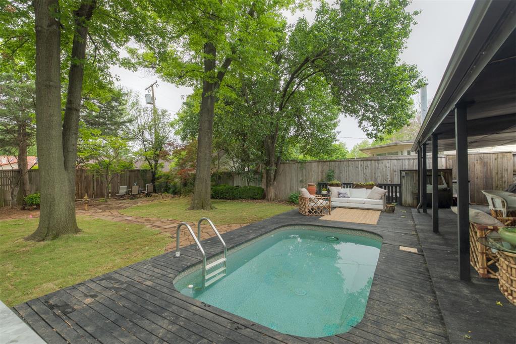 508 NW 41st Street