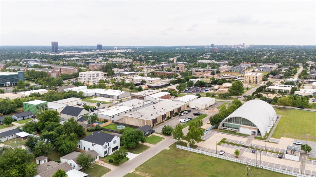 820 NW 67th Street