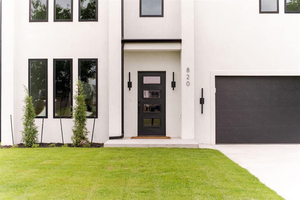 820 NW 67th Street
