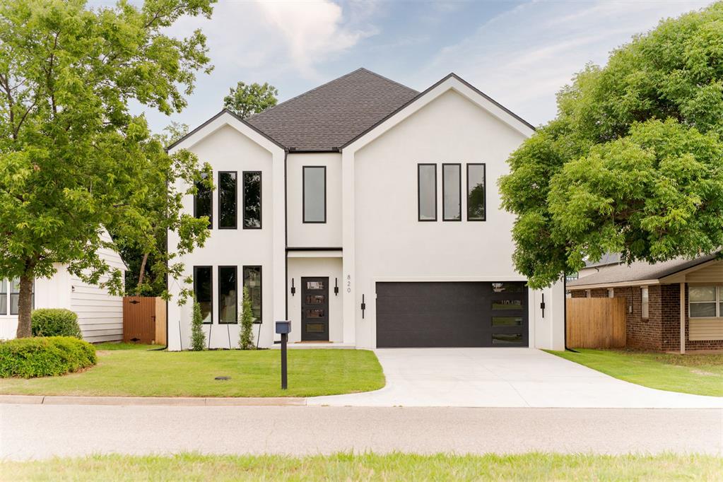 820 NW 67th Street