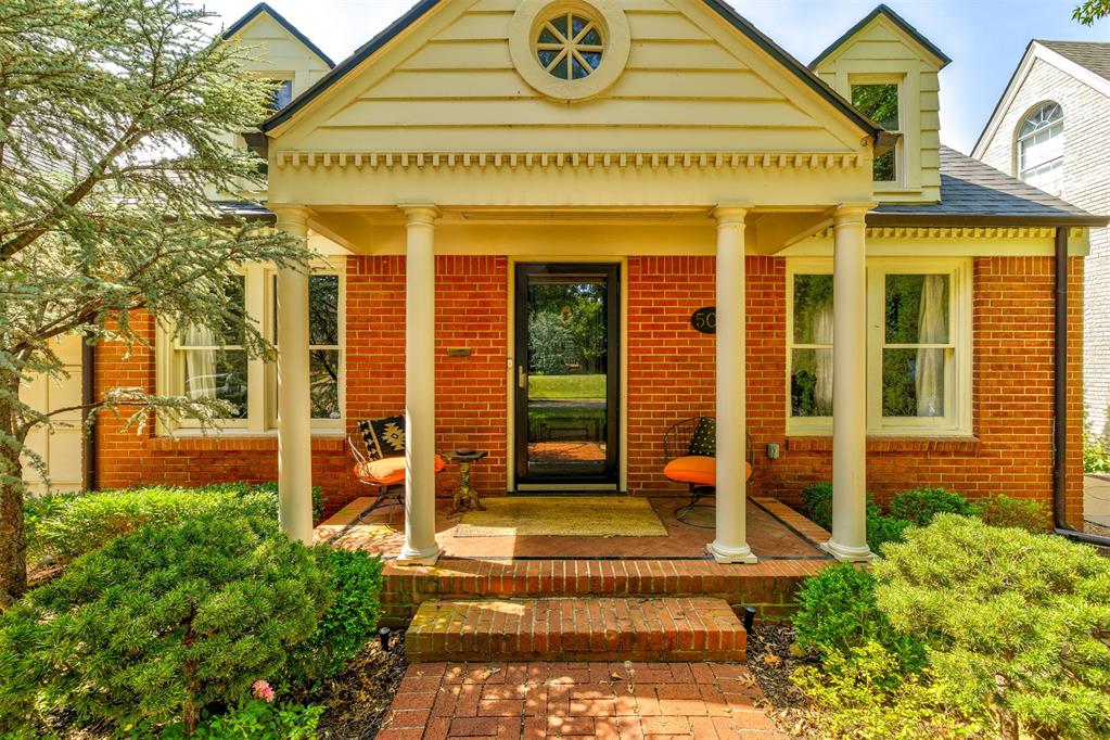 508 NW 41st Street