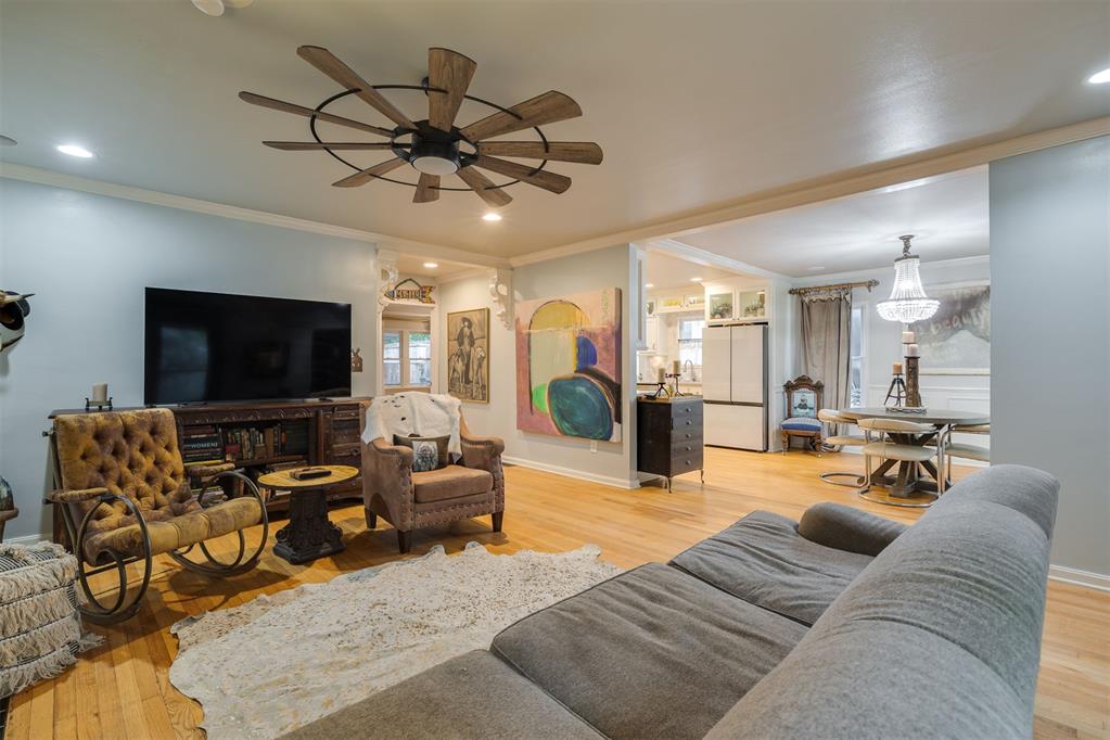 508 NW 41st Street