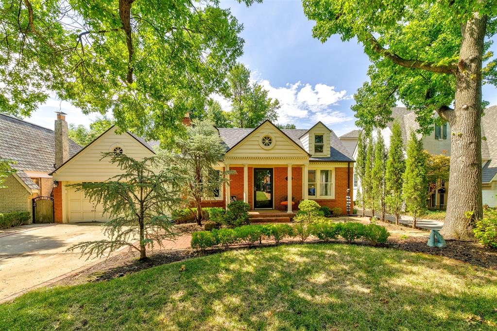 508 NW 41st Street