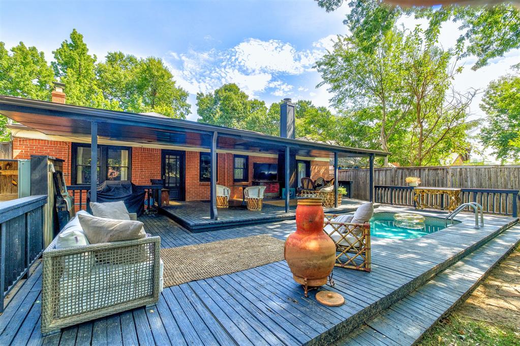 508 NW 41st Street