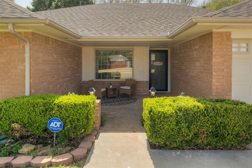 1100 SW 91st Street