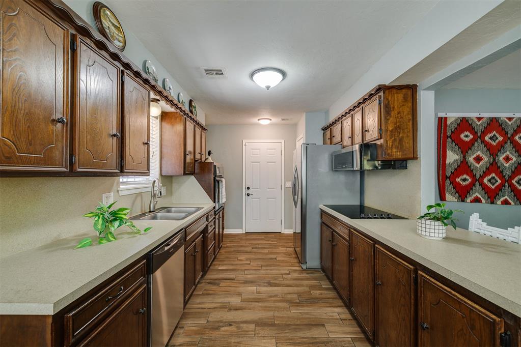 1100 SW 91st Street