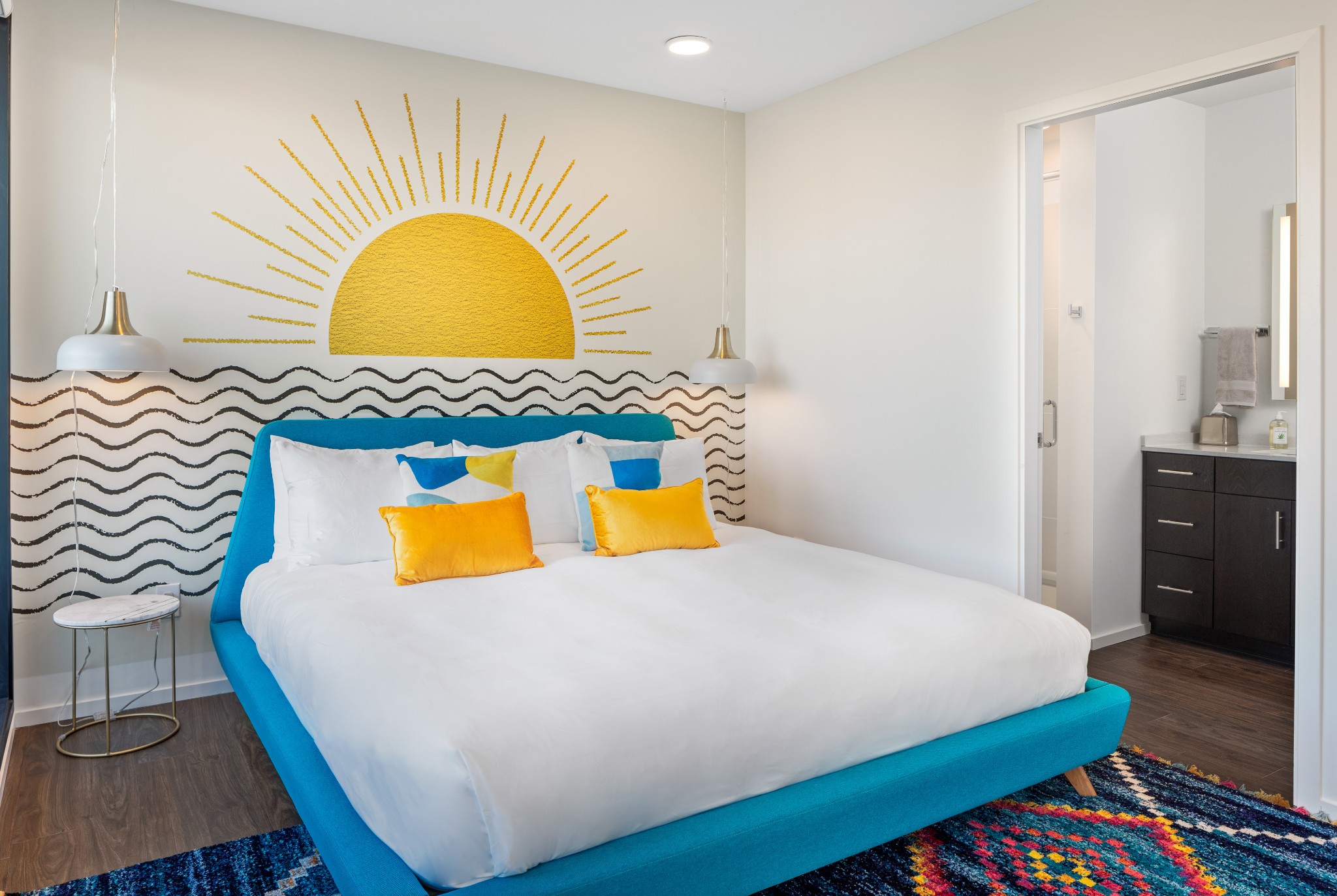 920 South St Unit: 318