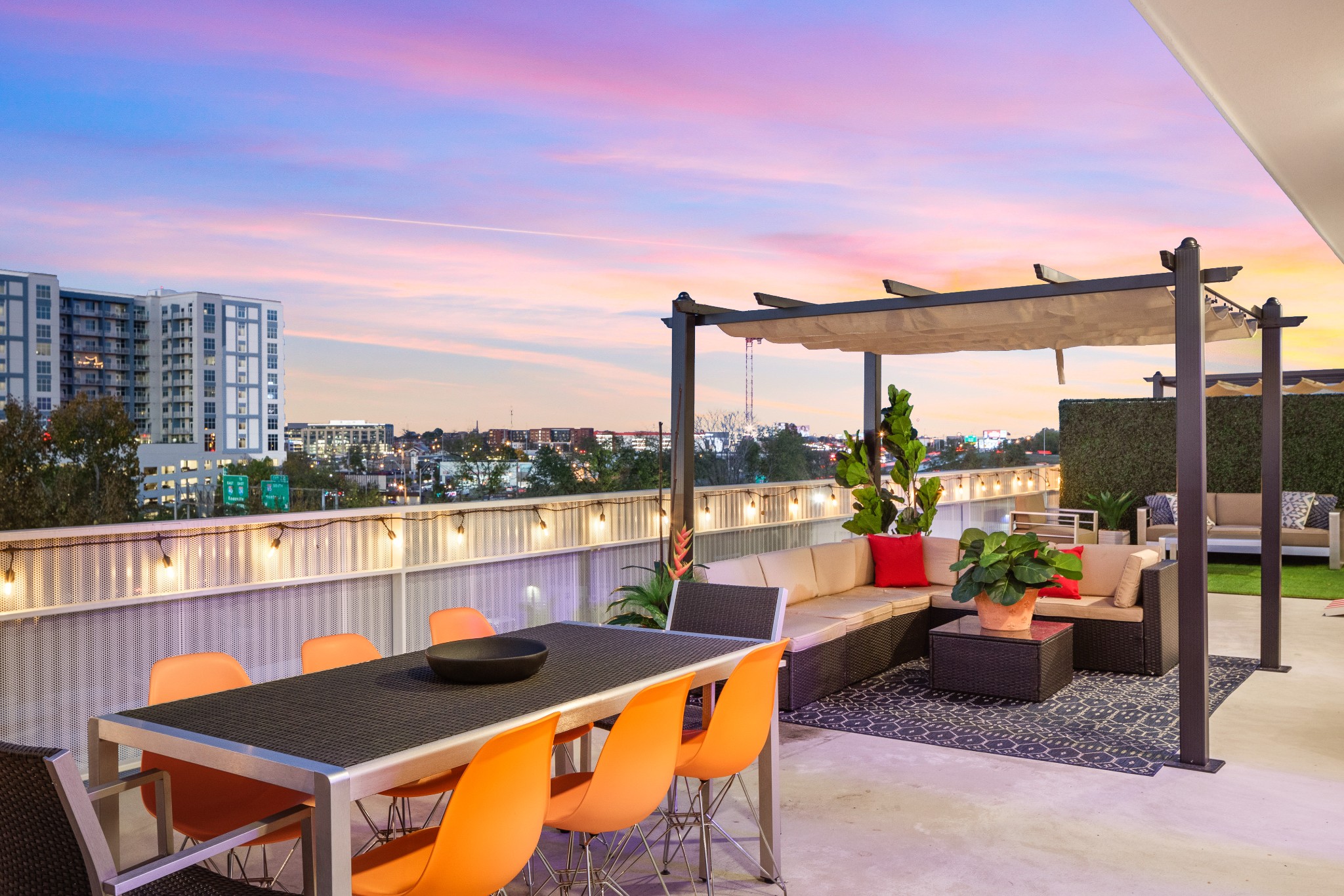 920 South St Unit: 318
