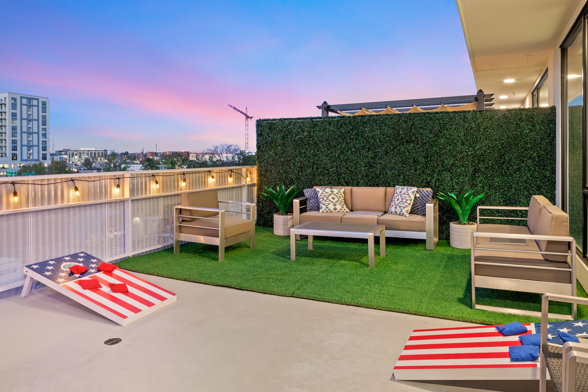 920 South St Unit: 318