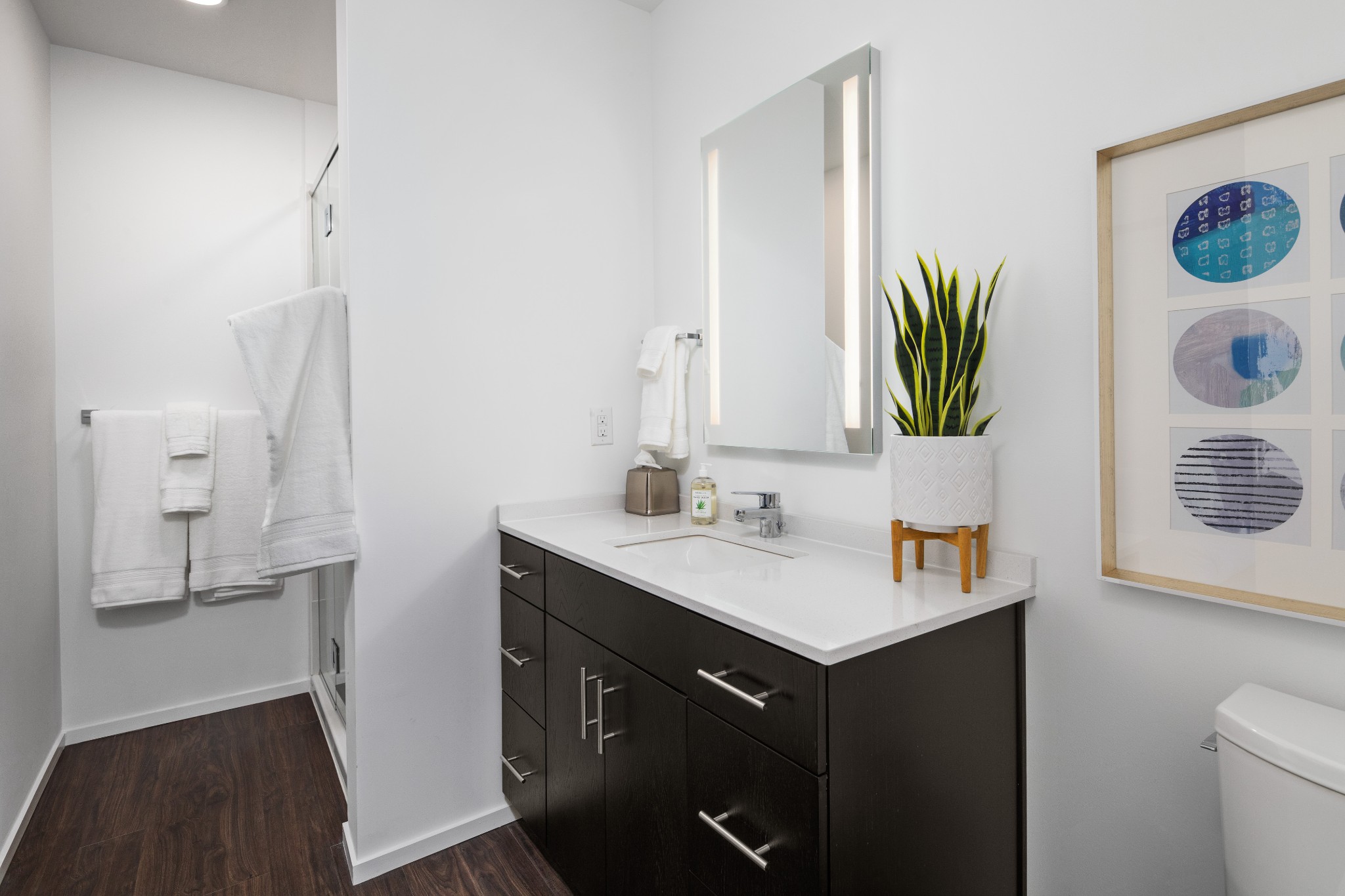 920 South St Unit: 318