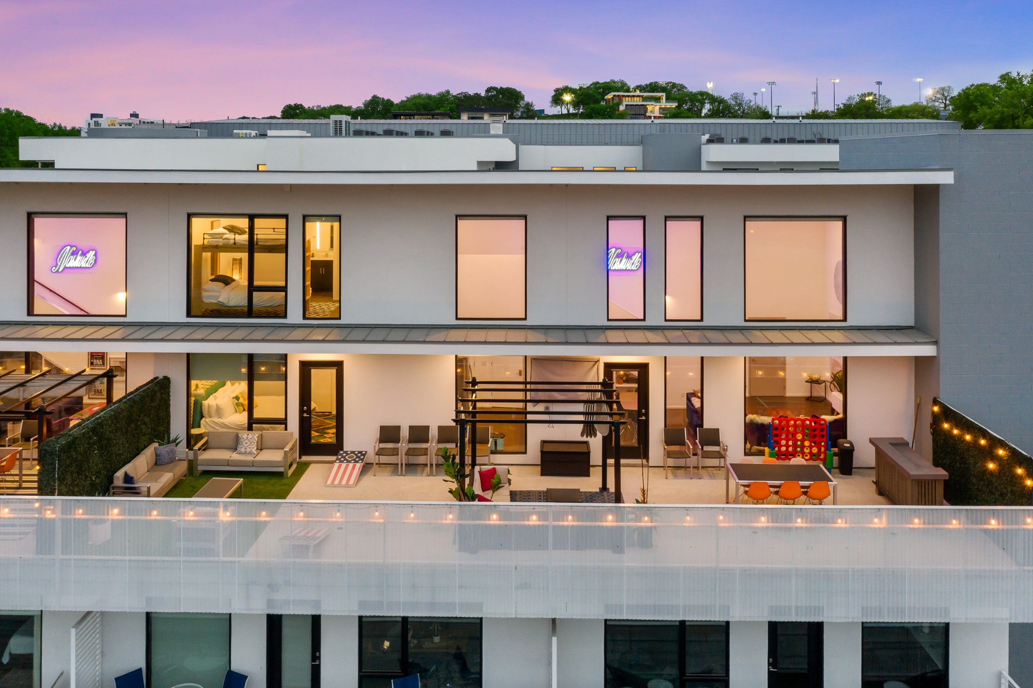 920 South St Unit: 318