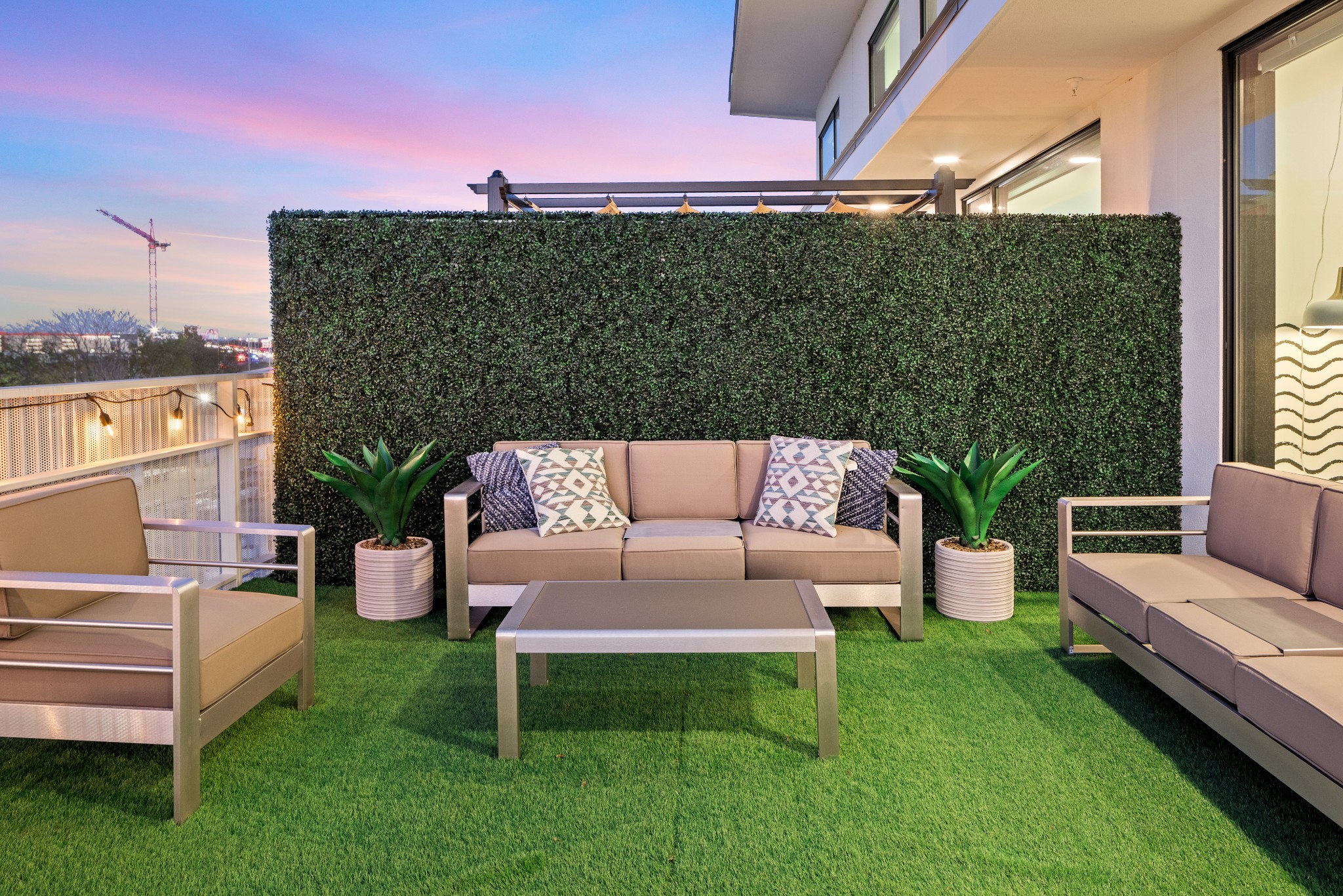 920 South St Unit: 318