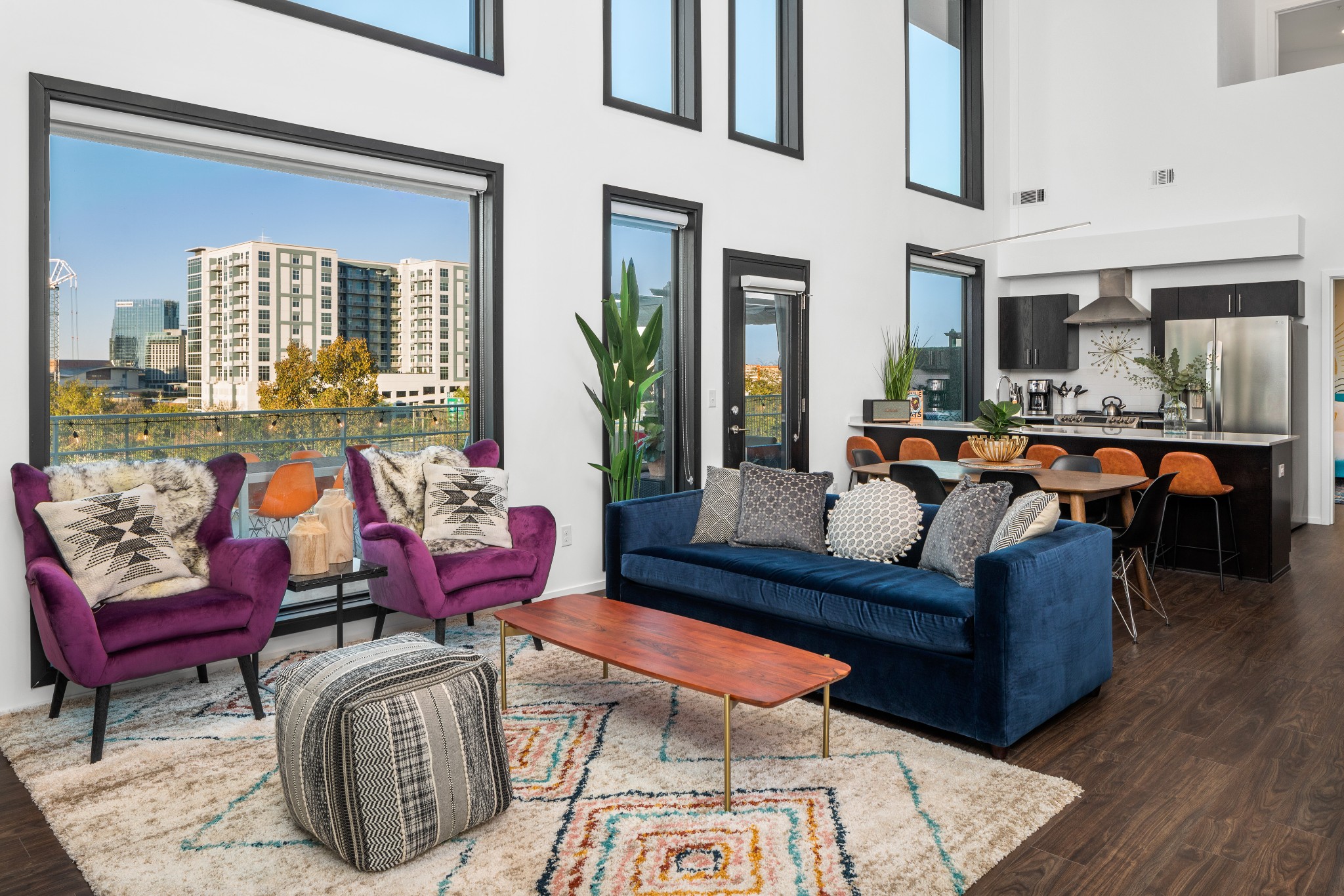 920 South St Unit: 318