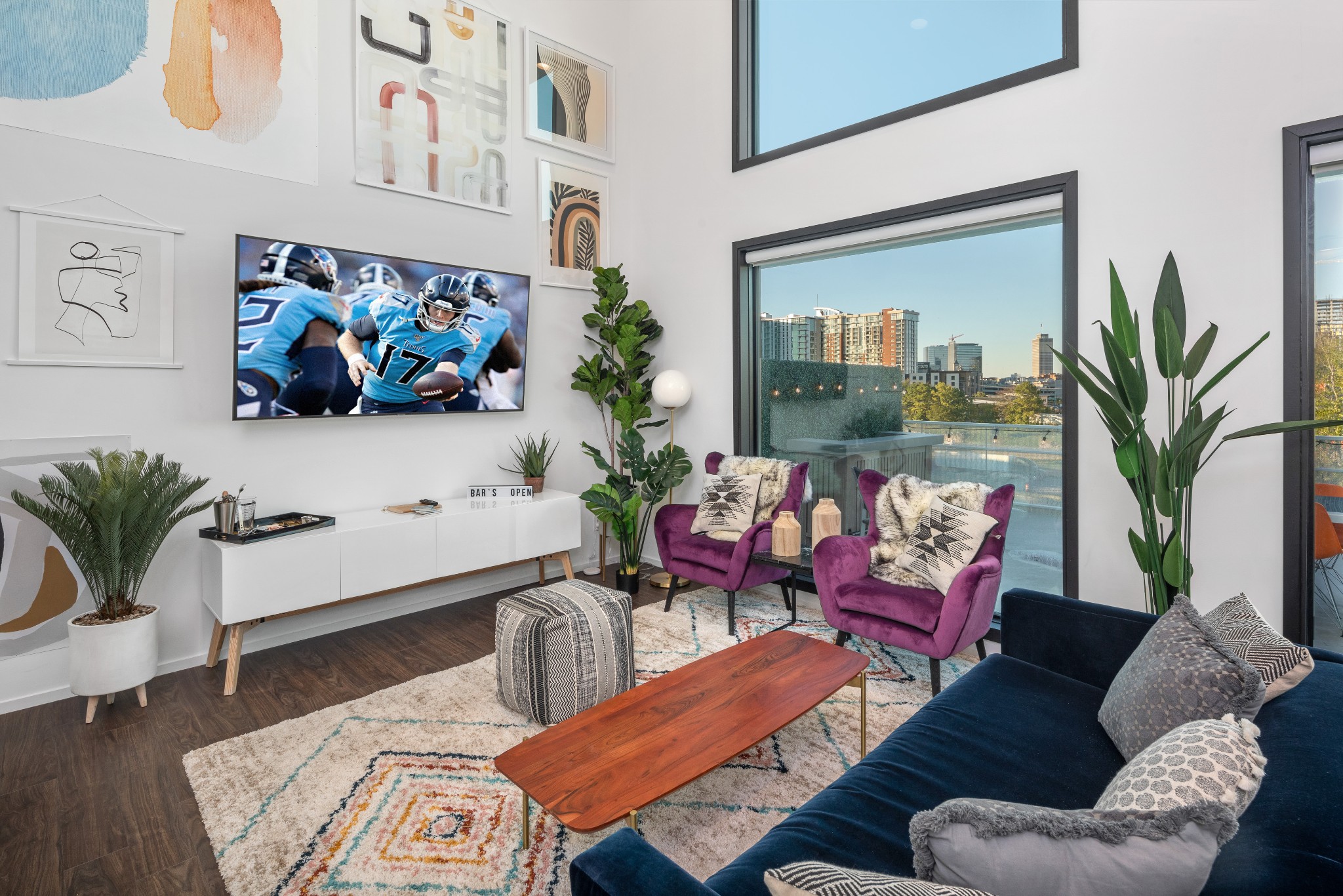 920 South St Unit: 318
