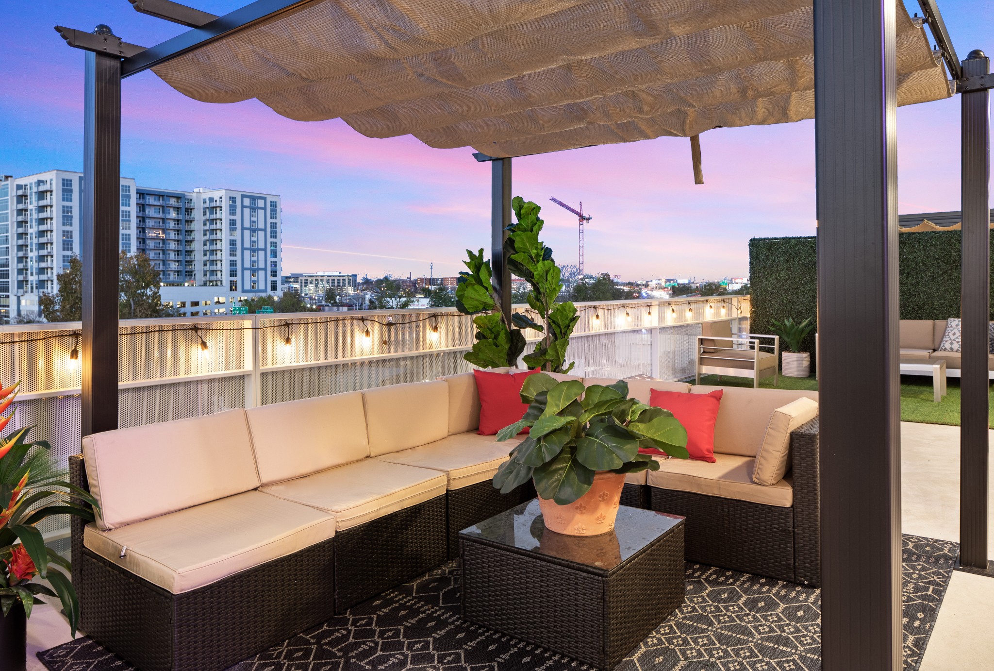 920 South St Unit: 318