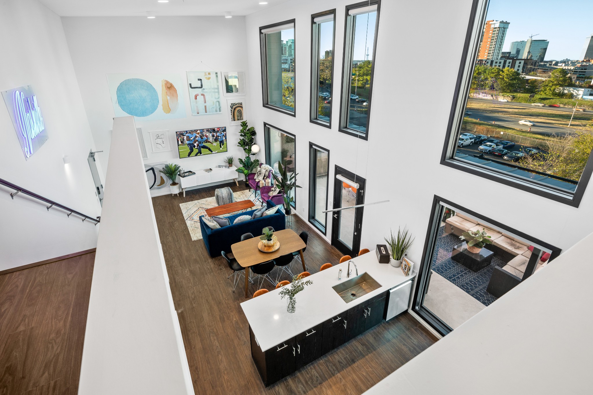 920 South St Unit: 318