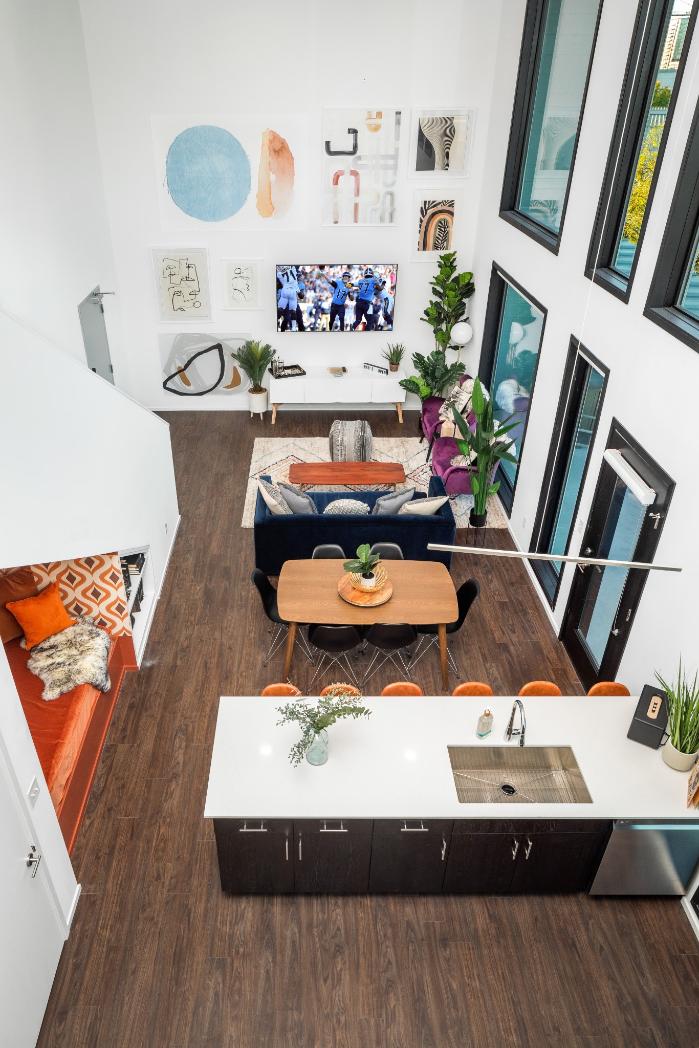 920 South St Unit: 318