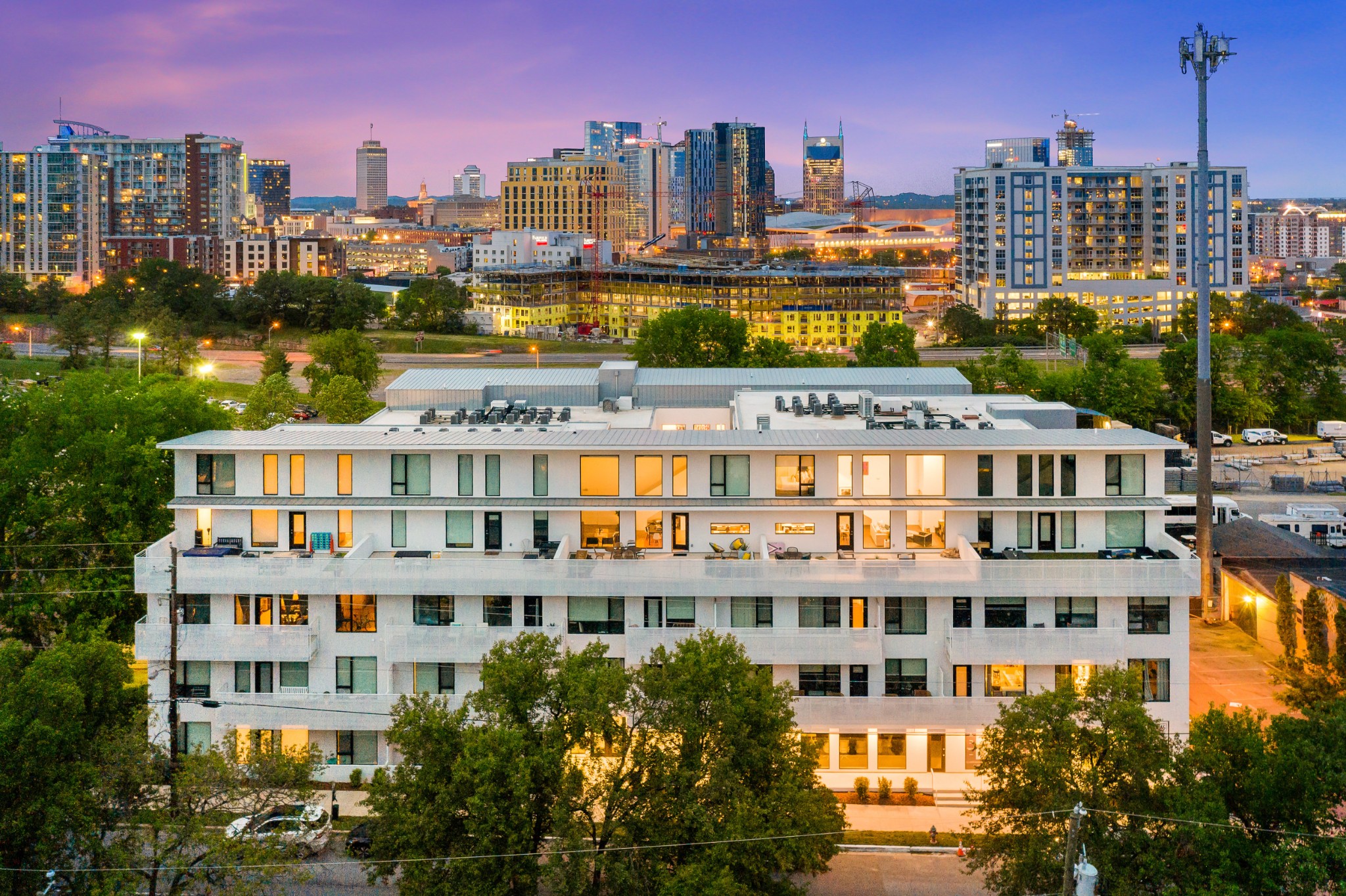 920 South St Unit: 318