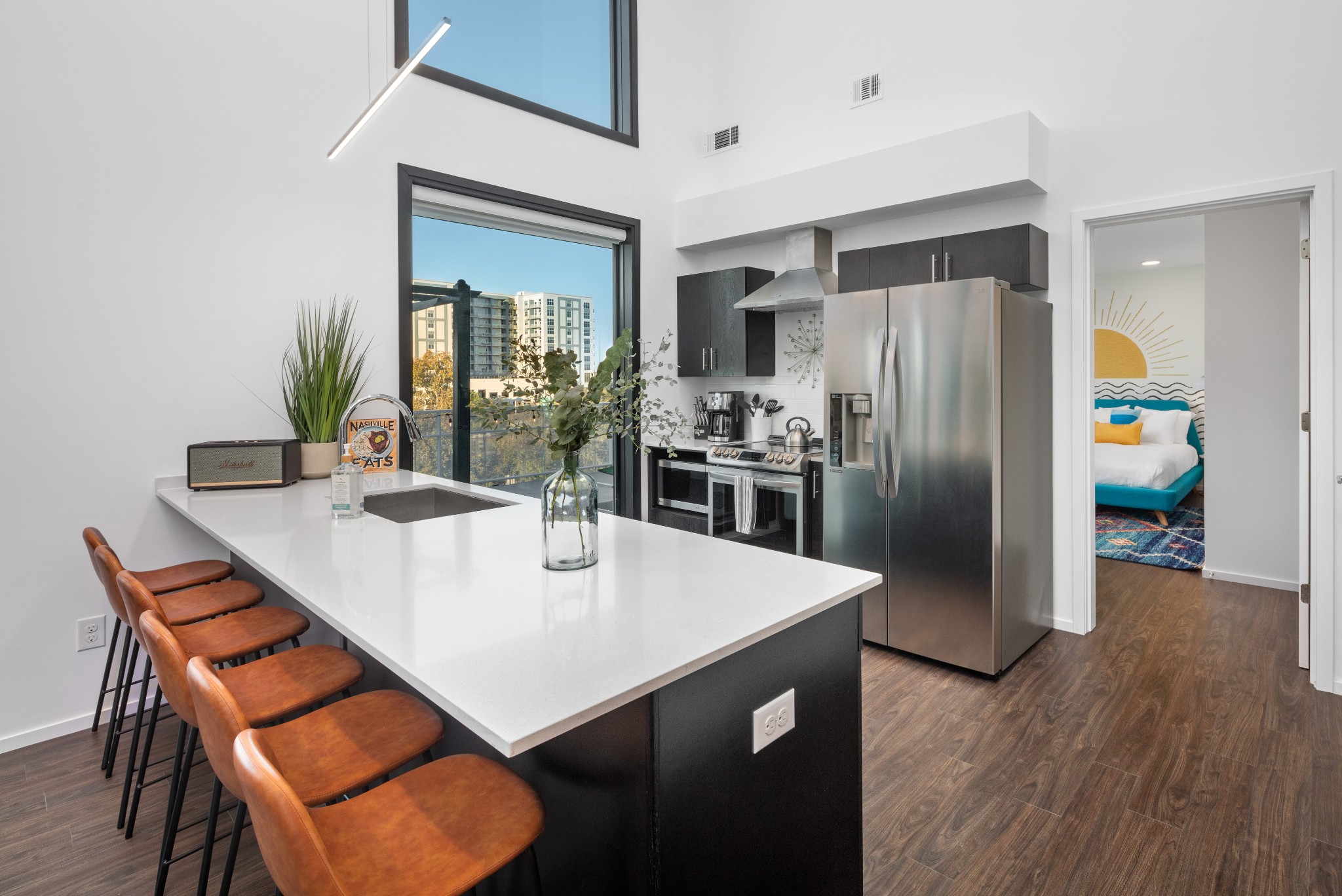920 South St Unit: 318