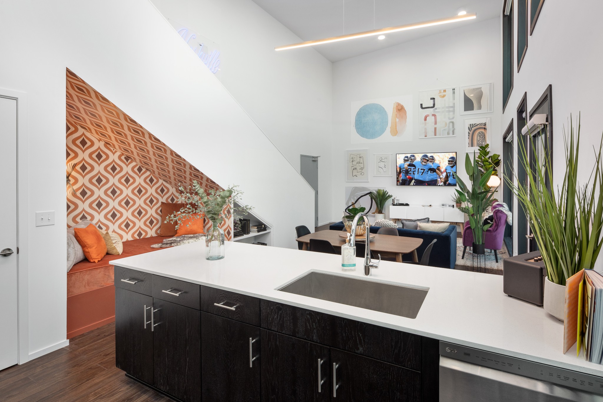 920 South St Unit: 318