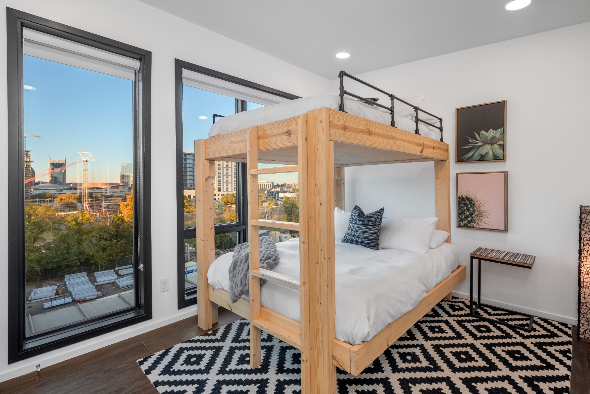 920 South St Unit: 318