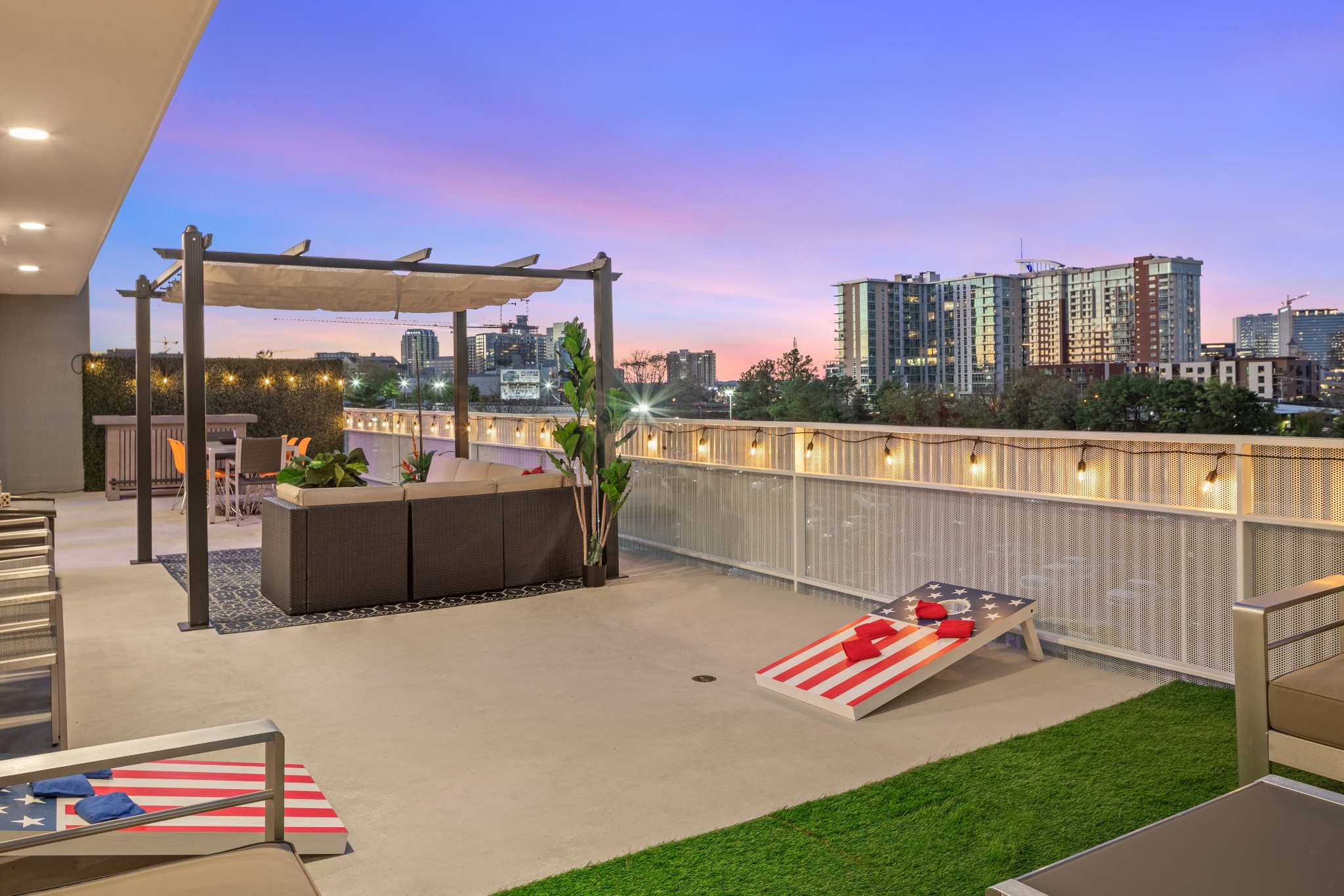 920 South St Unit: 318