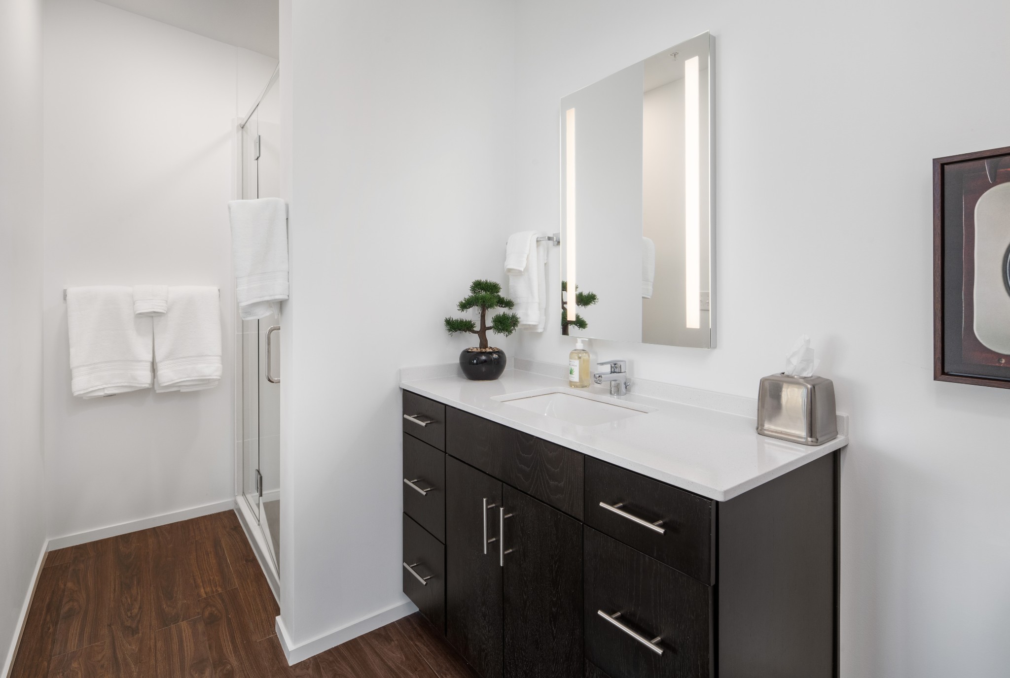 920 South St Unit: 318