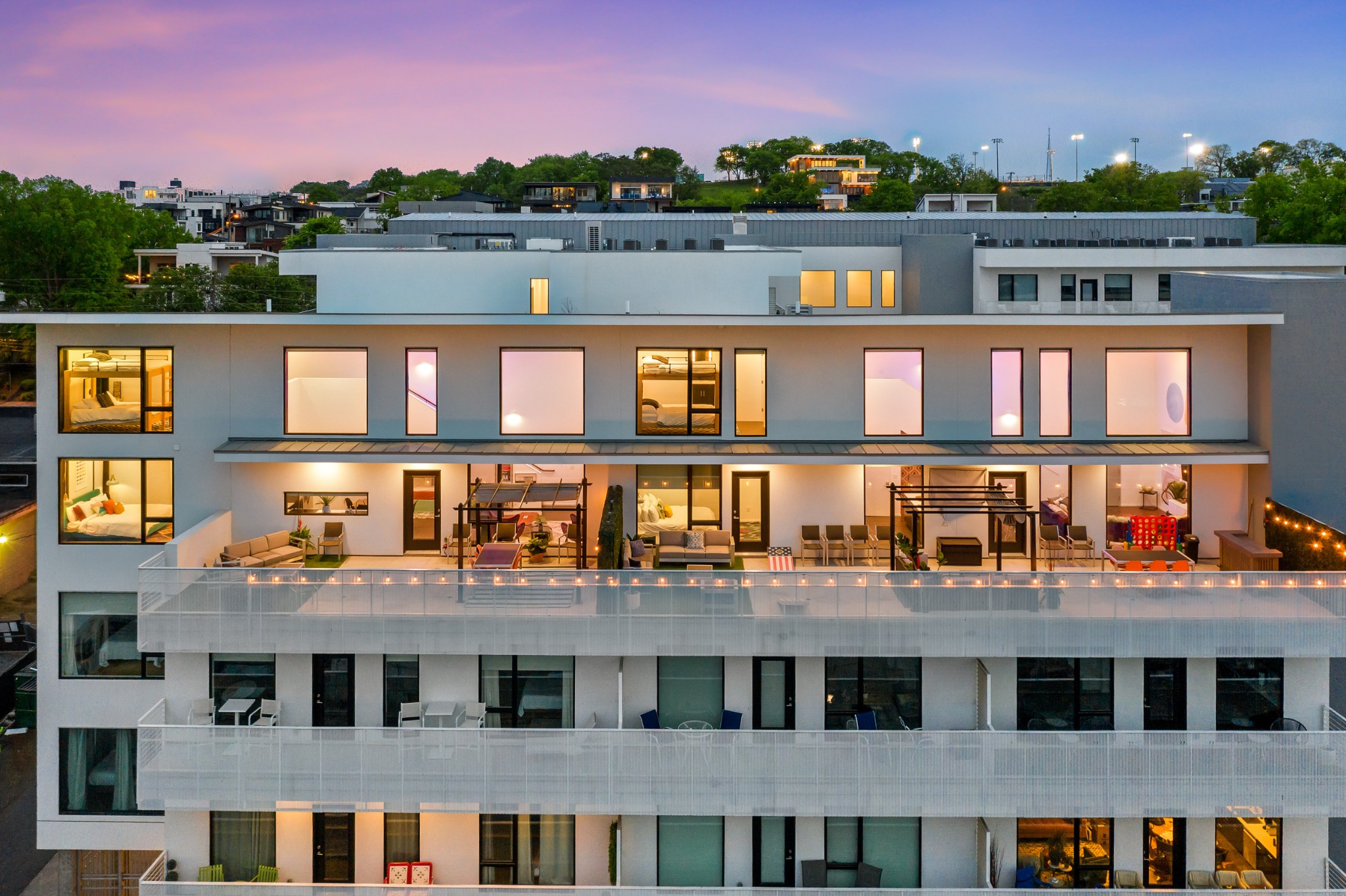 920 South St Unit: 318