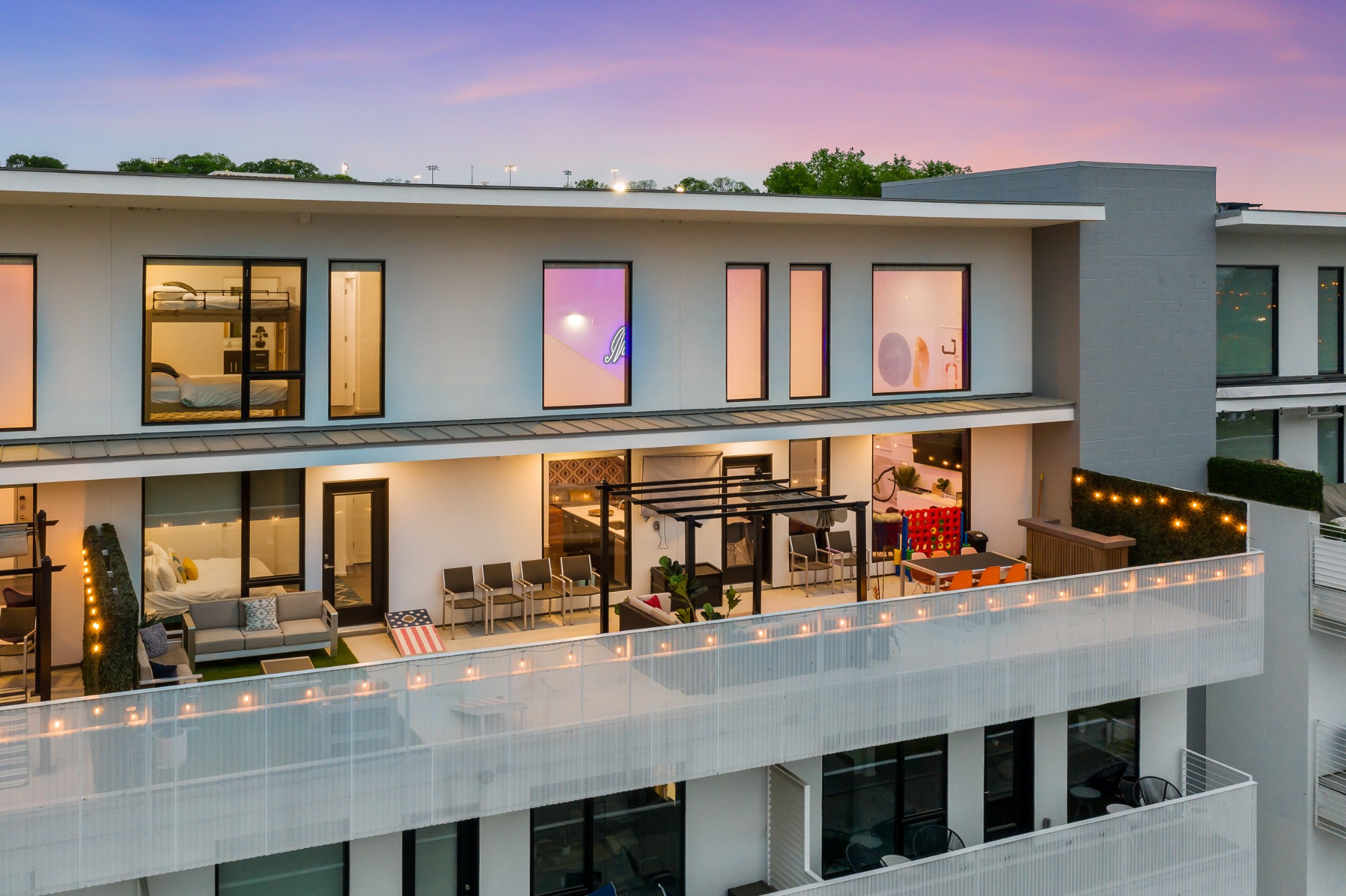 920 South St Unit: 318