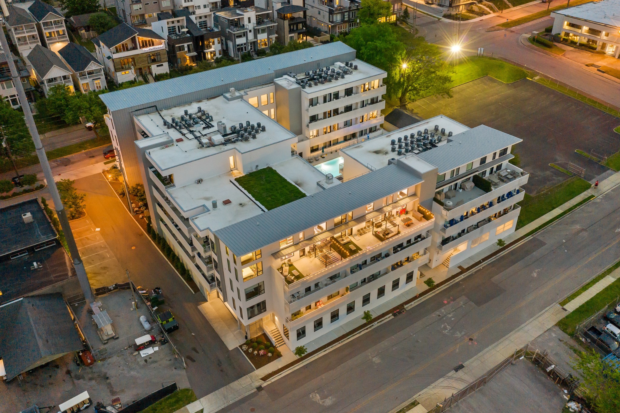 920 South St Unit: 316