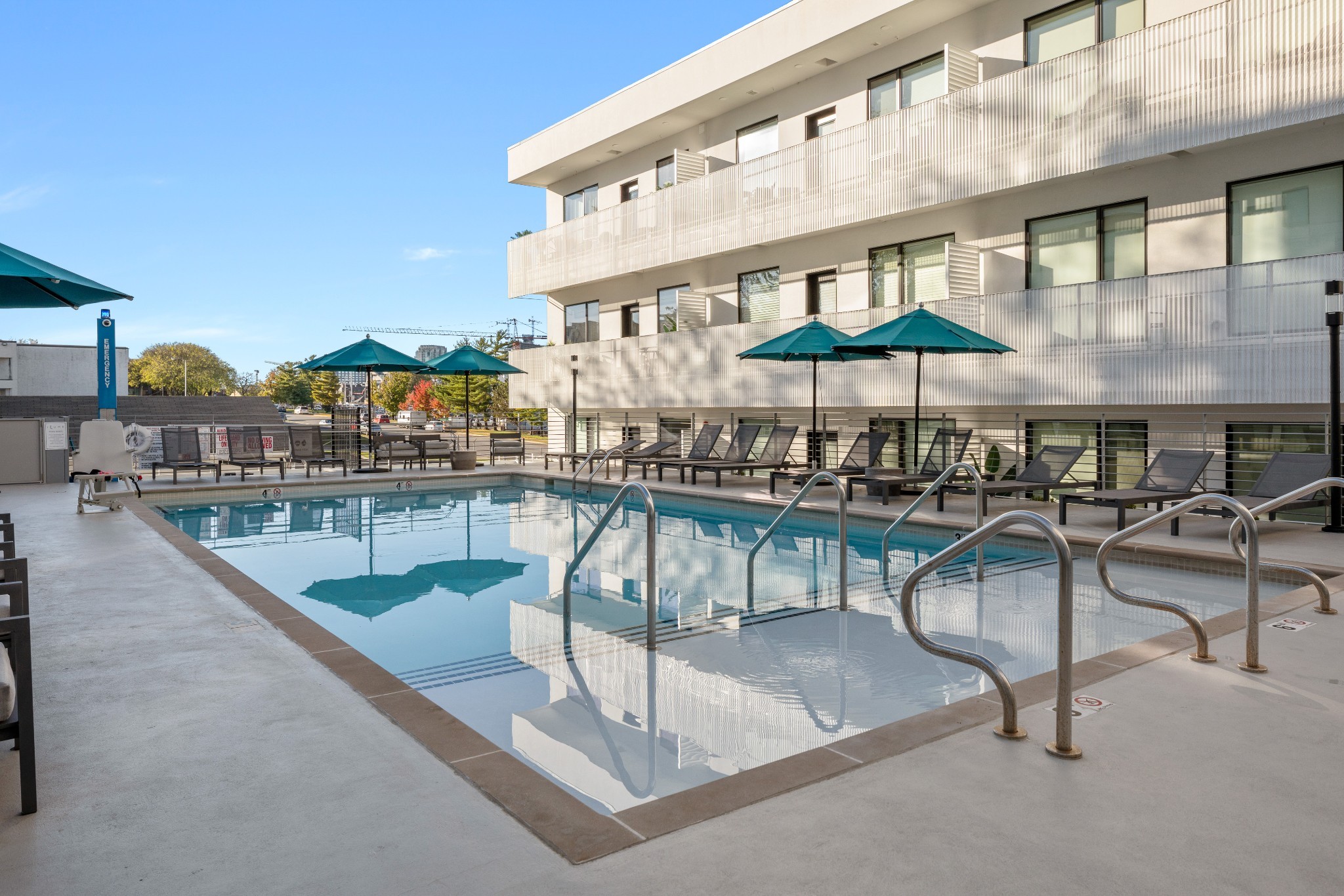 920 South St Unit: 316