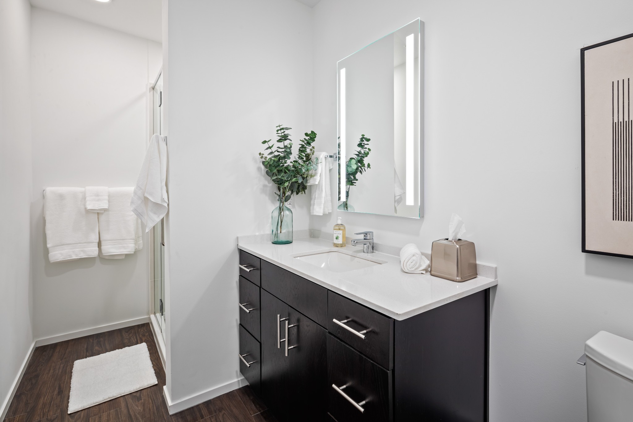 920 South St Unit: 316