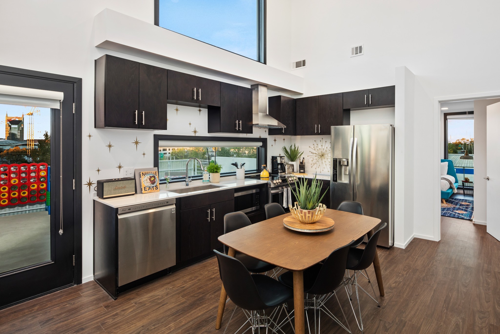 920 South St Unit: 316